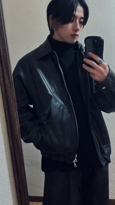 KAKERU(カケル) 1月後半!