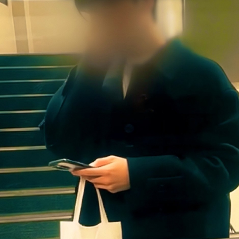 RITSU(リツ) 何気ない日常