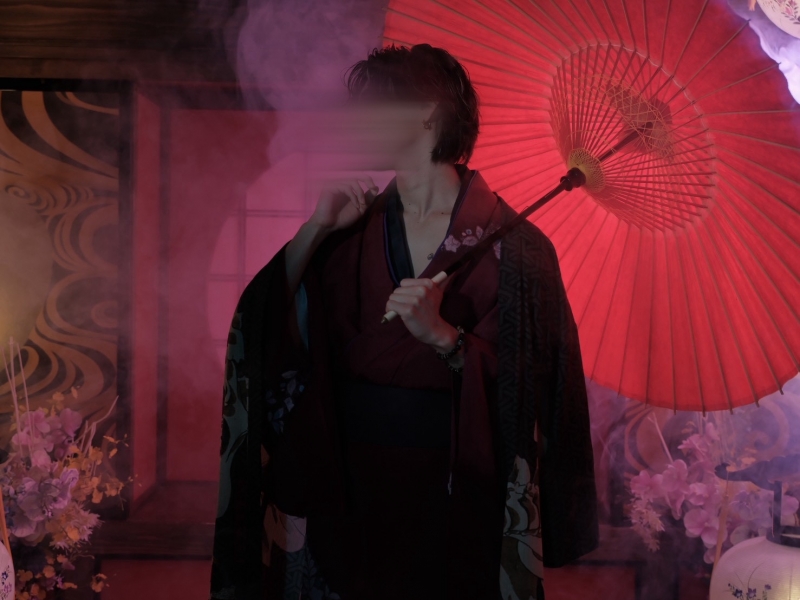 REN(レン) 1月の予約取り始めました