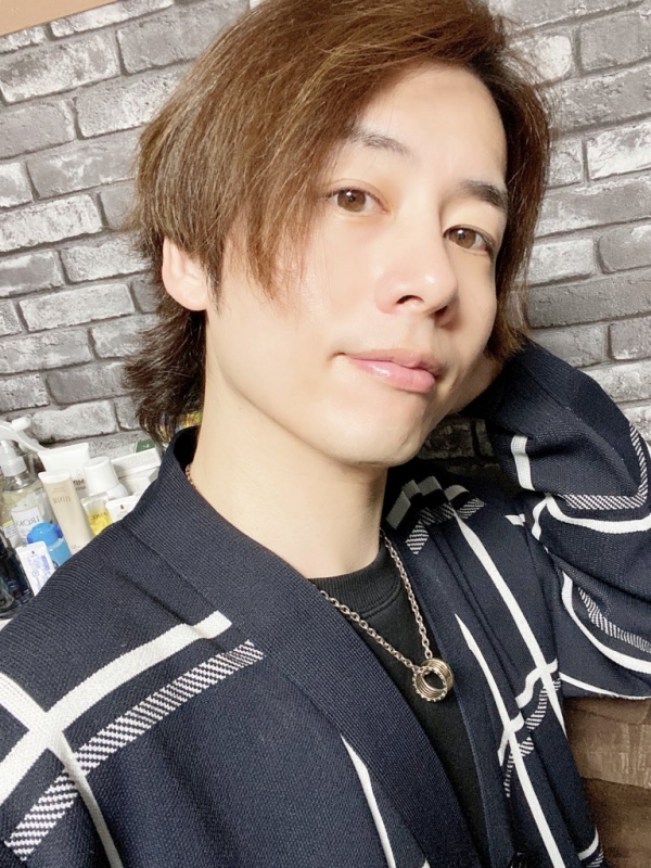 RYOUTA(リョウタ) すっかり寒い