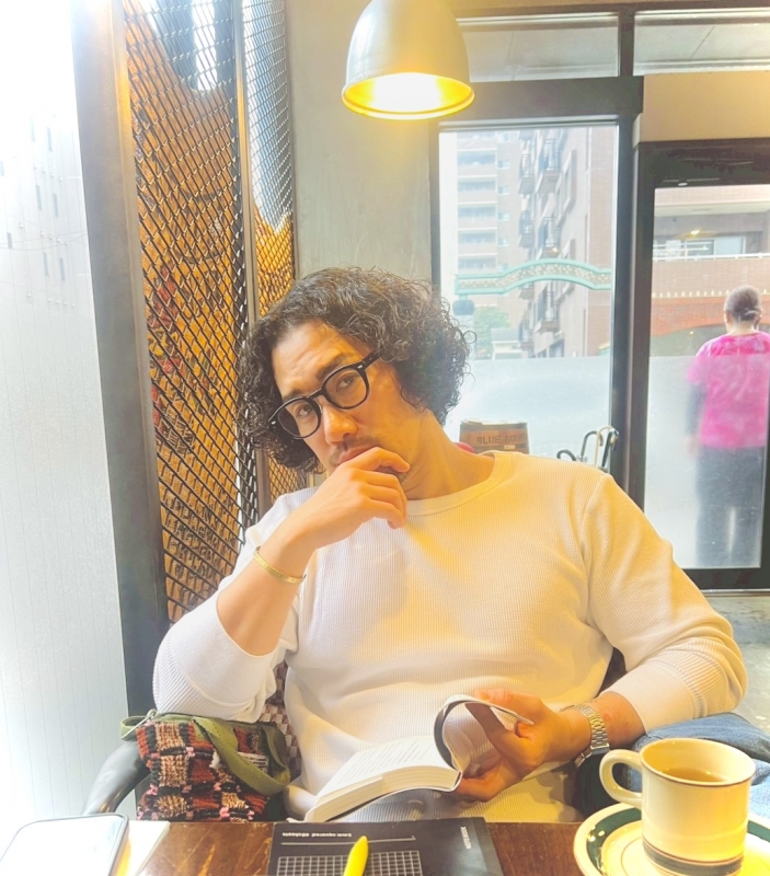 MOCHI(モチ) “性の楽しみ方”が、わからないだと!