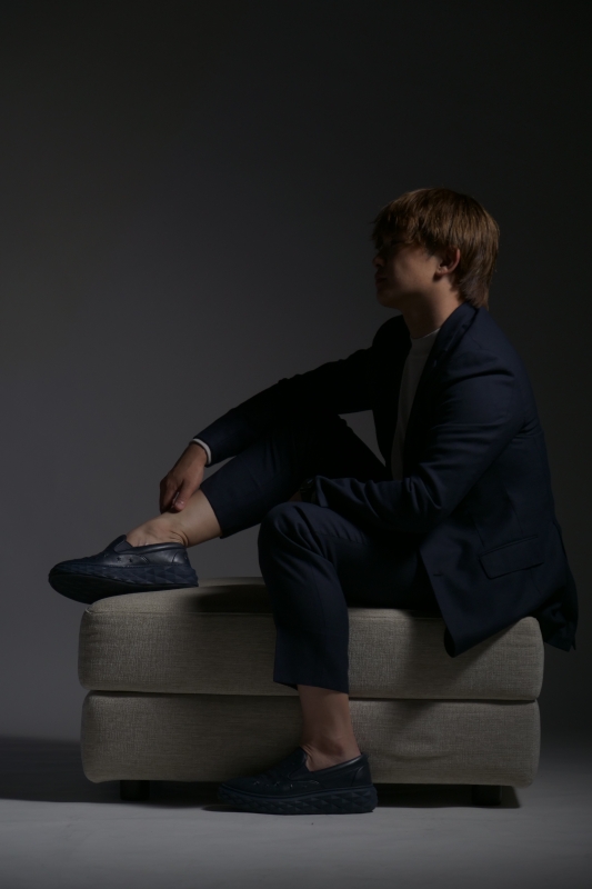 ARASHI(ｱﾗｼ) 【本日も講習会】