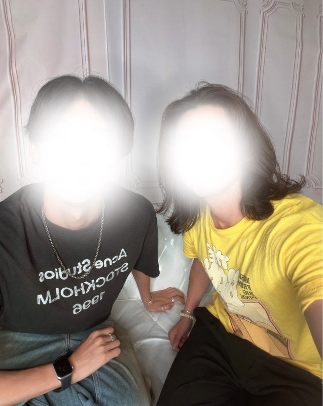 JOJO(ｼﾞｮｼﾞｮ) 昨日、代表と面談してきました。