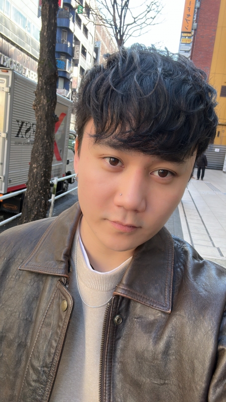 JERA(ｼﾞｪﾗ) イメチェン⁉︎