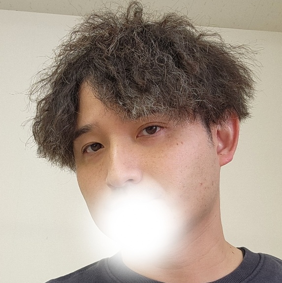 TOM(ﾄﾑ) 2025年もあと少し