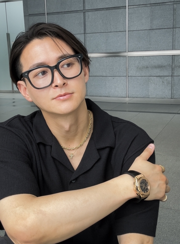 KONOSUKE(コウノスケ) 甘えたいの裏返しは 安心したい