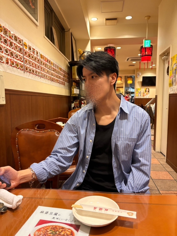EISHI(エイシ) 中華大好きニンニクごめんなさい