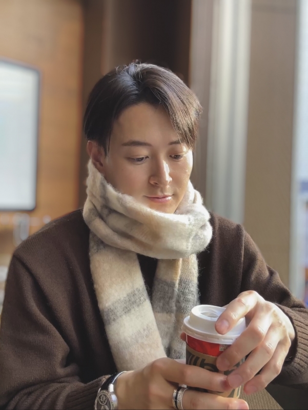 KONOSUKE(コウノスケ) 11月もよろしく