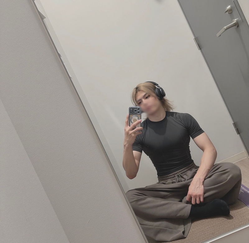 KEN（ｹﾝ） 痛感してます