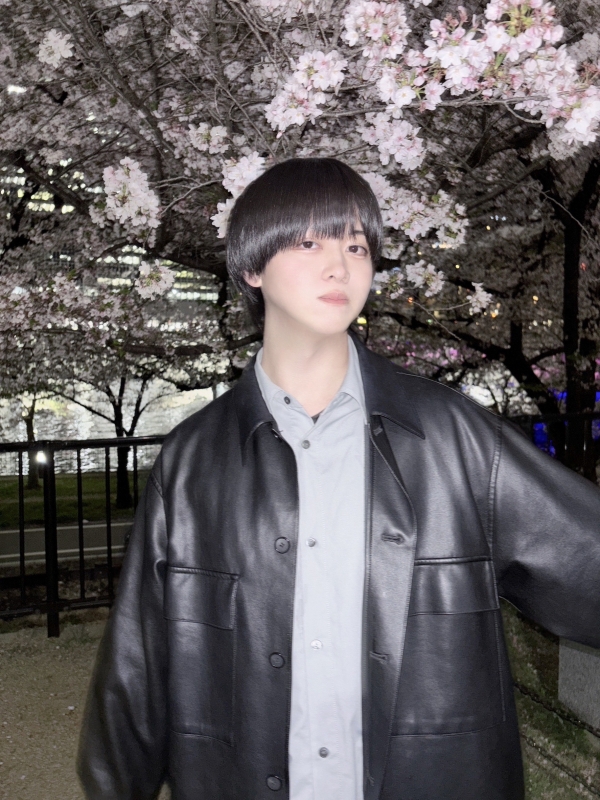 RATE(ﾗﾃ) さくら散歩にっき