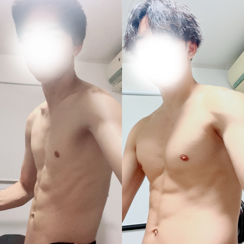 NINA（ﾆｲﾅ） やれば変わる