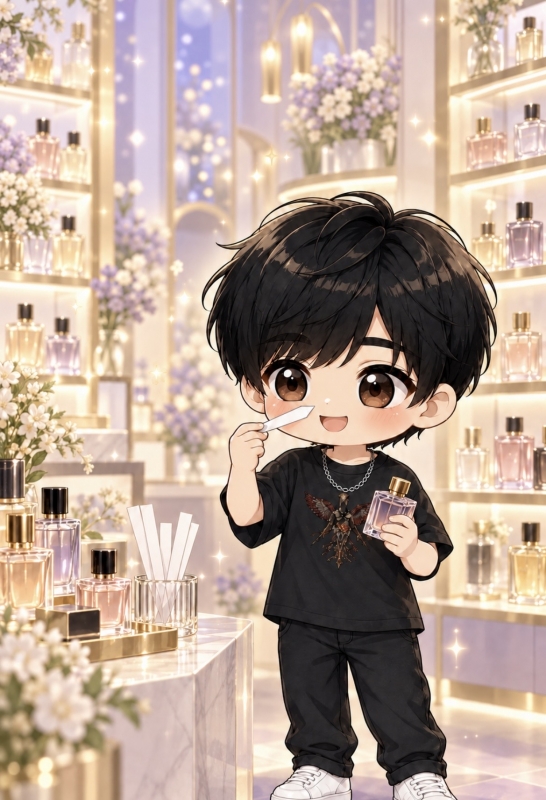 SORA(ｿﾗ) いい香り〜！！🌹🌹