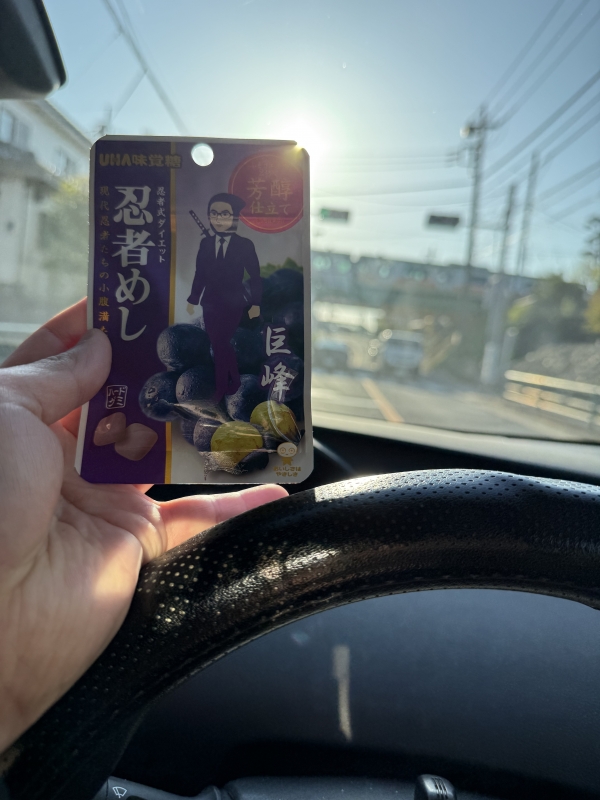 ARASHI(ｱﾗｼ) 【巨】