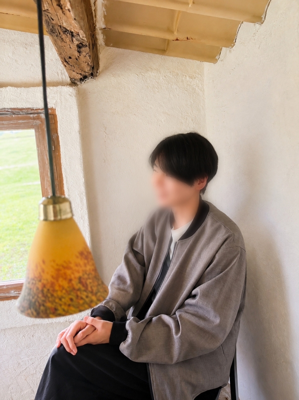 HARUMA(ハルマ) 千里の道