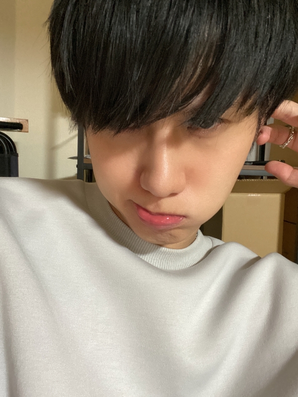 MISAKA(ﾐｻｶ) ストレート☂️