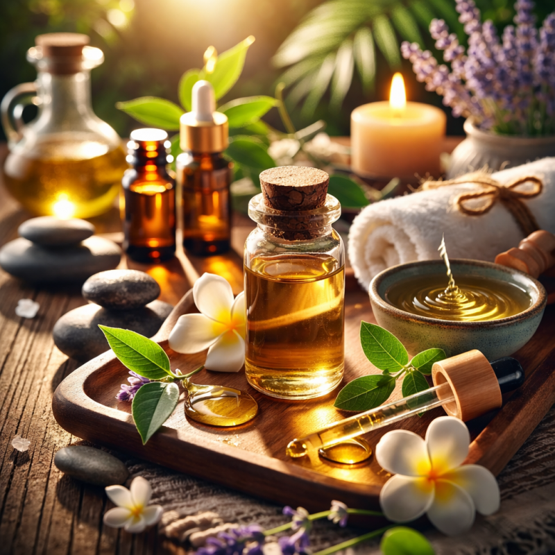 KOJI(ｺｳｼﾞ) 【アロマオイルについて】