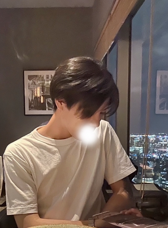 NARUMI(ﾅﾙﾐ) 施術だけじゃない？