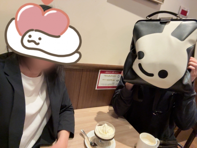 REN（ﾚﾝ） 旧友