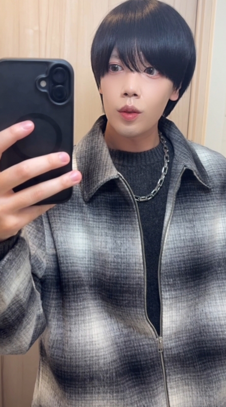 KIMIYA(キミヤ) 深夜のこれからも🌉