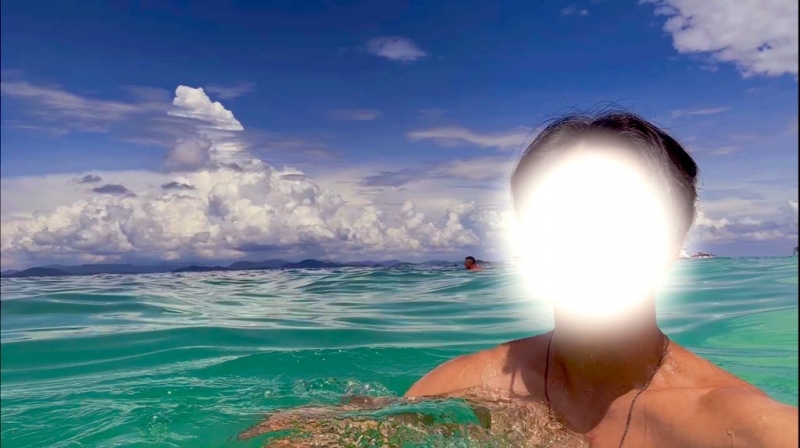 NINA（ﾆｲﾅ） 引きこもり疲れました