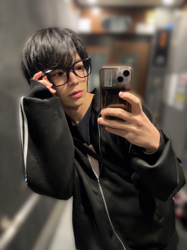 MAYUKI(ﾏﾕｷ) マイブームきてる