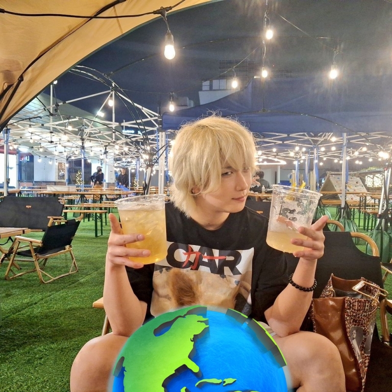 KANON(ｶﾉﾝ) 〇