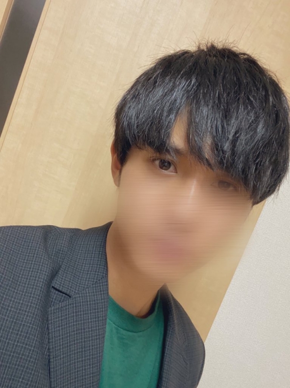 MISAKA(ﾐｻｶ) お洒落したい！！