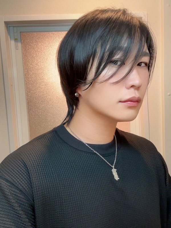 ATSUMU(アツム) 生きるのは難しい