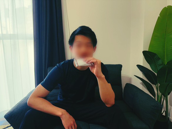 YOKKUN(ヨックン) 残念彼氏な瞬間