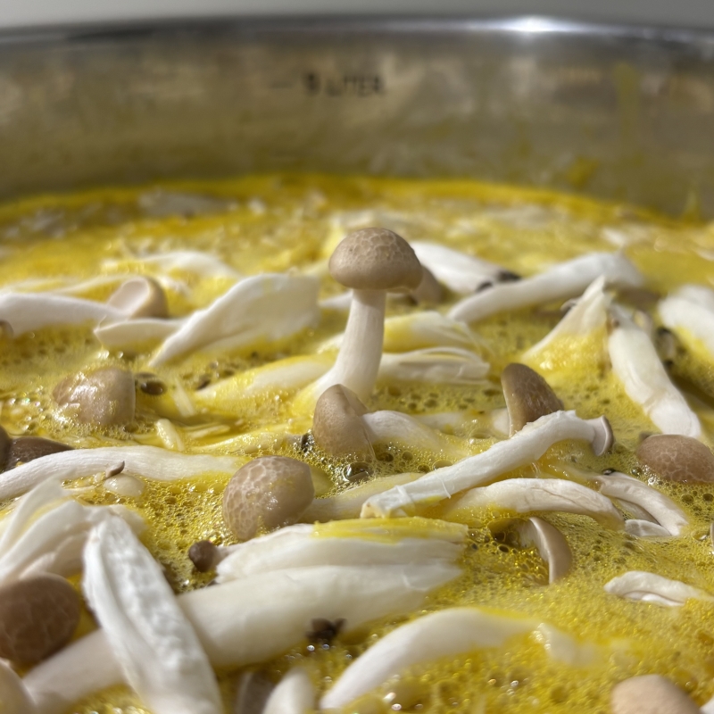 SOUP(ｽｰﾌﾟ) シ