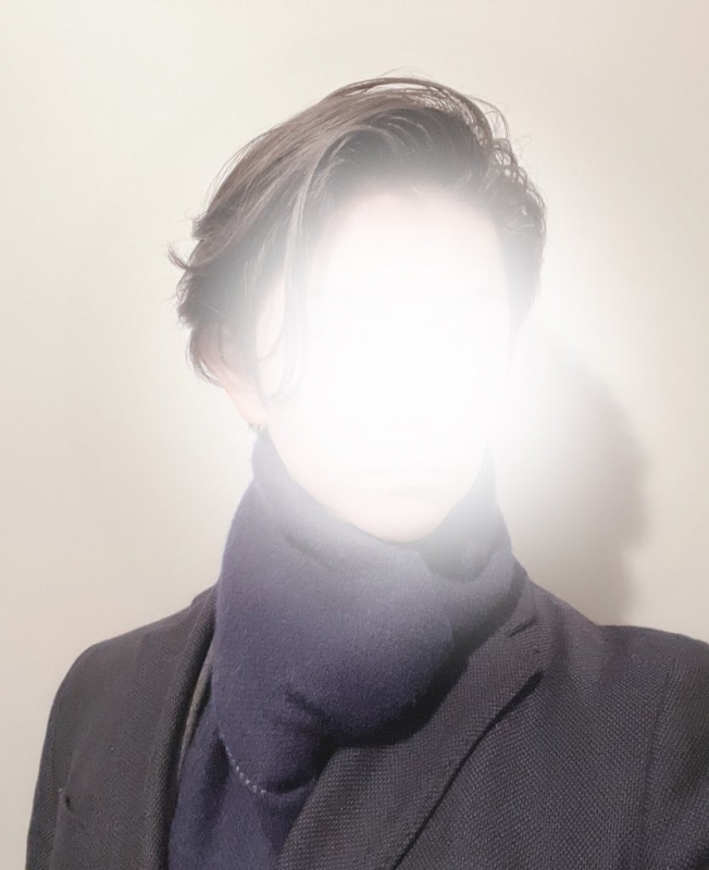 SHINNOSUKE(シンノスケ) 溢れ出てる色々と