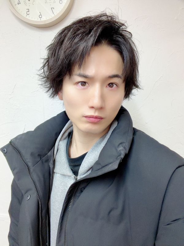 TAISHI(ﾀｲｼ) B地区攻めは好きですか？