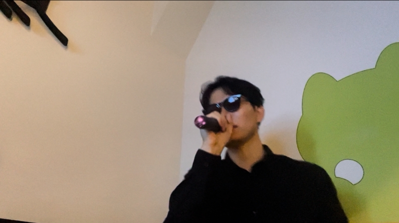 SEN(ｾﾝ) 青噛んで熟って頂戴