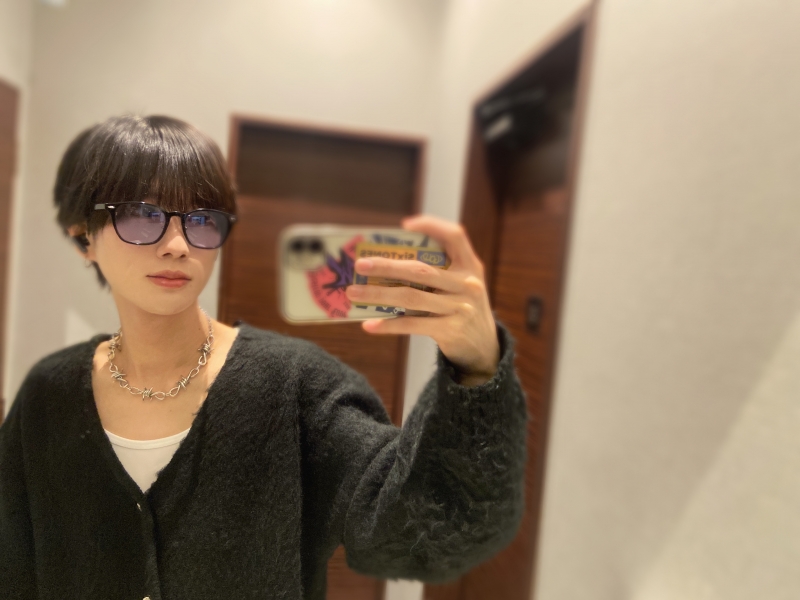 KAORU(カヲル) 春は𓏸𓏸の季節