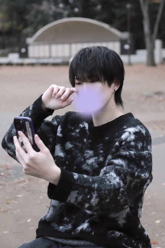 MEISA(ﾒｲｻ) 踏み出せば動き出す