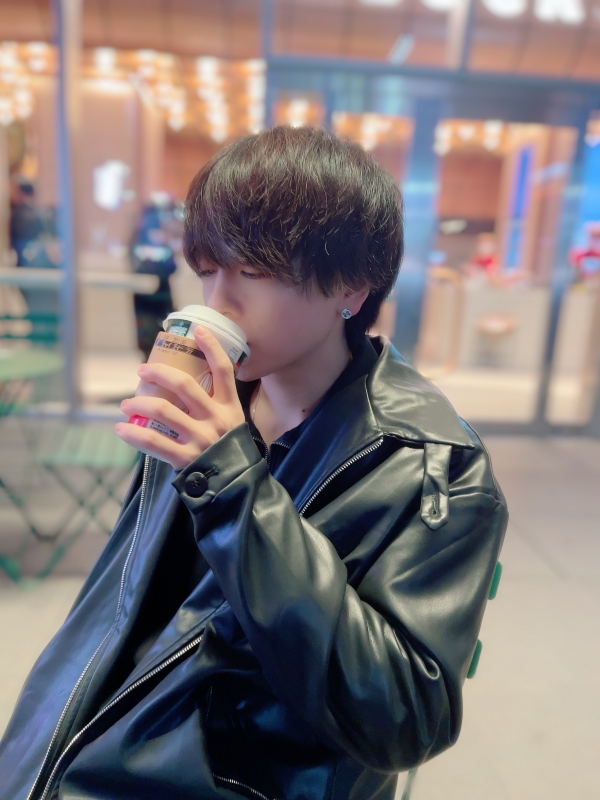 TATSUKI(タツキ) カフェ活☕️