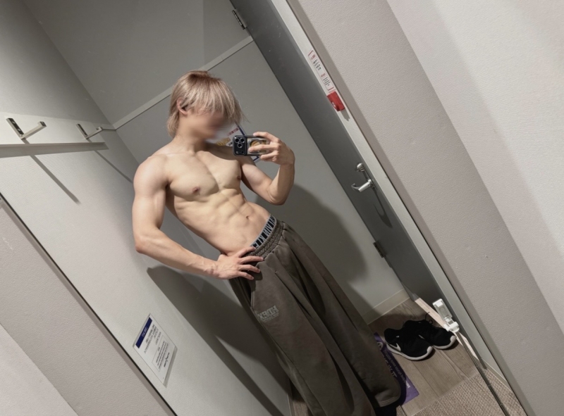 KEN(ケン) やってない