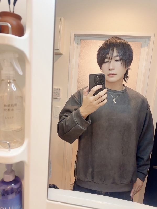 ATSUMU（ｱﾂﾑ） 大事な撮影