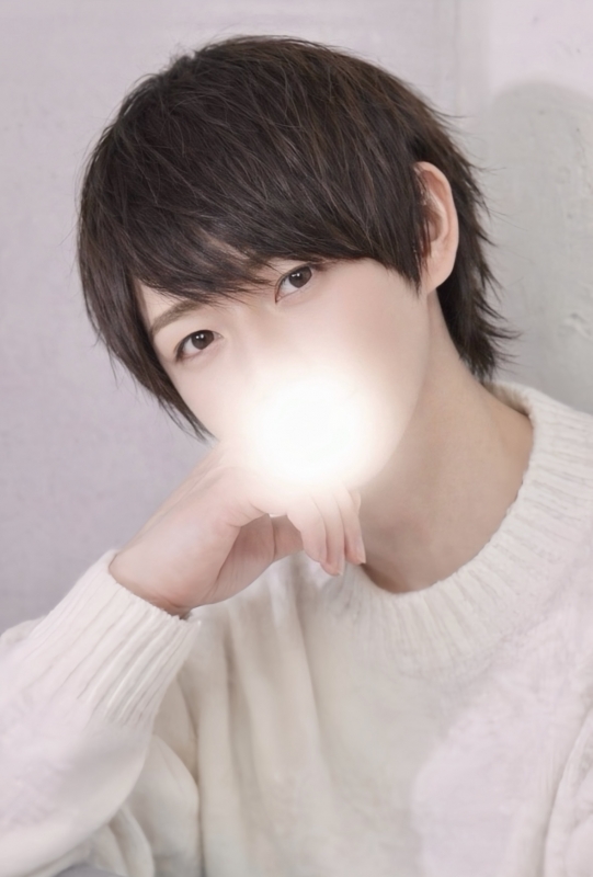 YUATO(ﾕｱﾄ) 近くにいたら、こんな距離