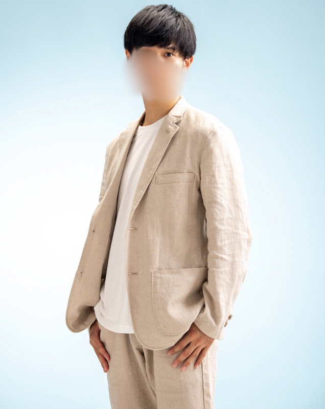 MISAKA(ﾐｻｶ) Twitterやってます！