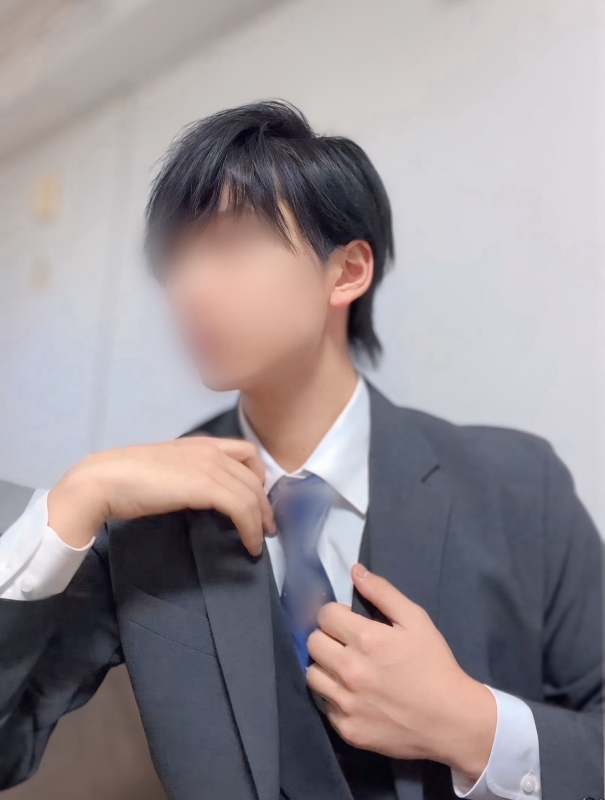 RITSUYA(ﾘﾂﾔ) 【出勤中】最近ハグたりてる？