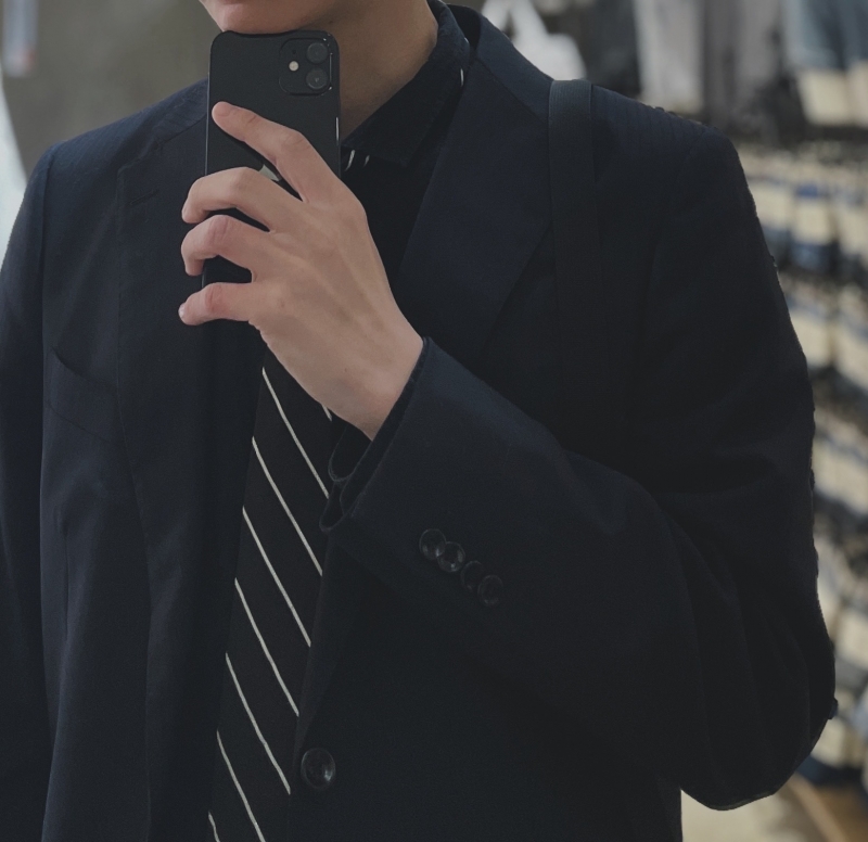 HARUMA(ﾊﾙﾏ) 整体師あるある7