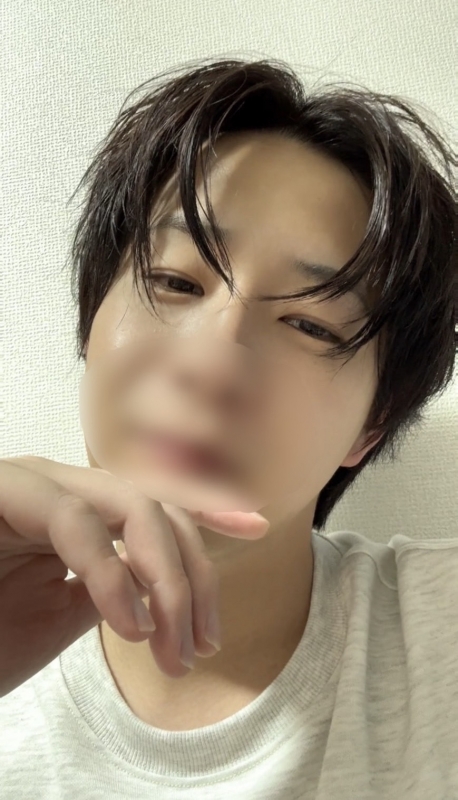 MINATO(ミナト) 写メ日記リレー14日目✉️✨