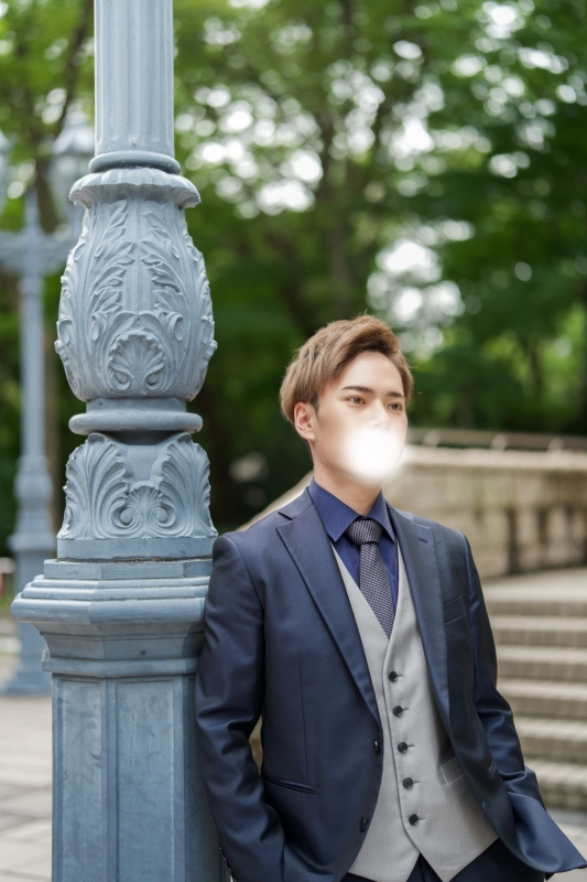 KOKORO（ｺｺﾛ） 真夜中でも🌙