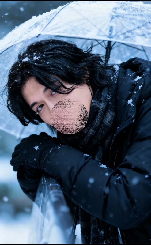 TAKUNA(ﾀｸﾅ) 寒くなると人肌恋しくなりますよね