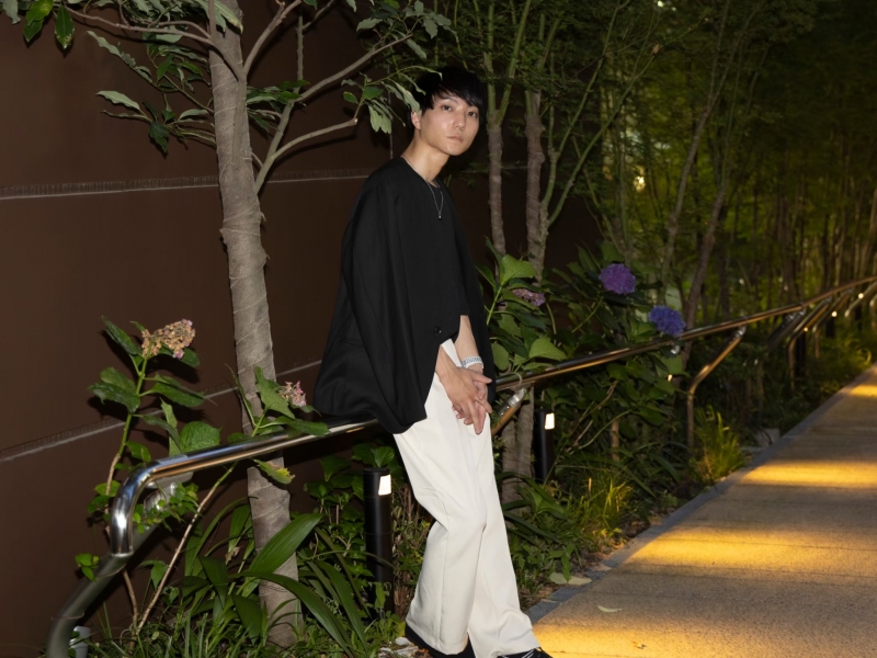 AZUMA(アズマ) 一年経ったから始めます。