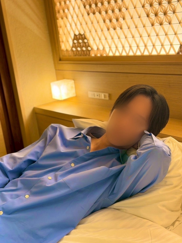 RENTARO(ﾚﾝﾀﾛｳ） 出勤