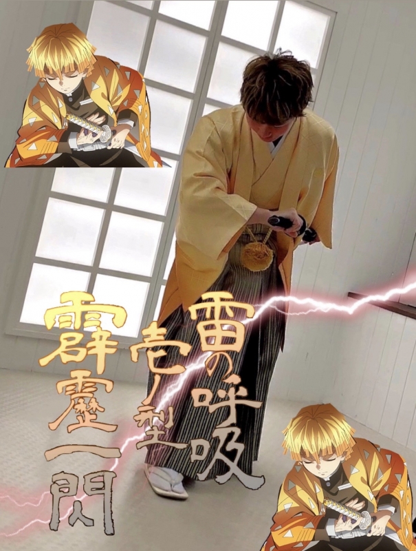 IBUKI(ｲﾌﾞｷ) 成人式懐かしすぎる。。。