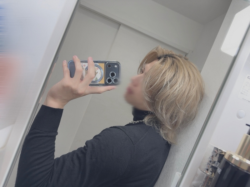 KEN（ｹﾝ） おはようございます