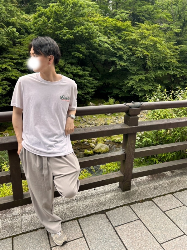 IBUKI(ｲﾌﾞｷ) 7月もよろしくお願いします(￣▽￣)
